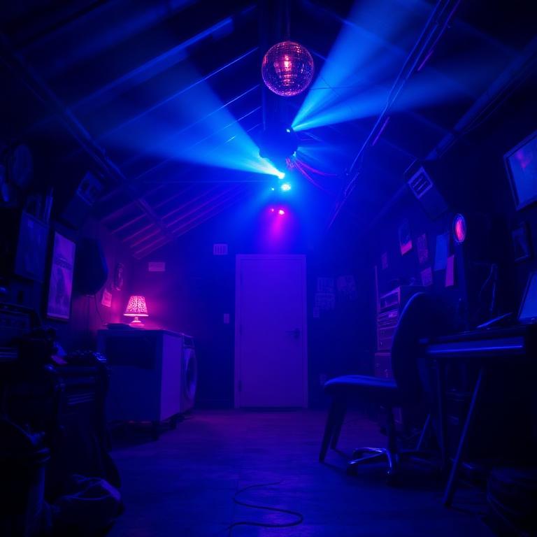 Attic Rave