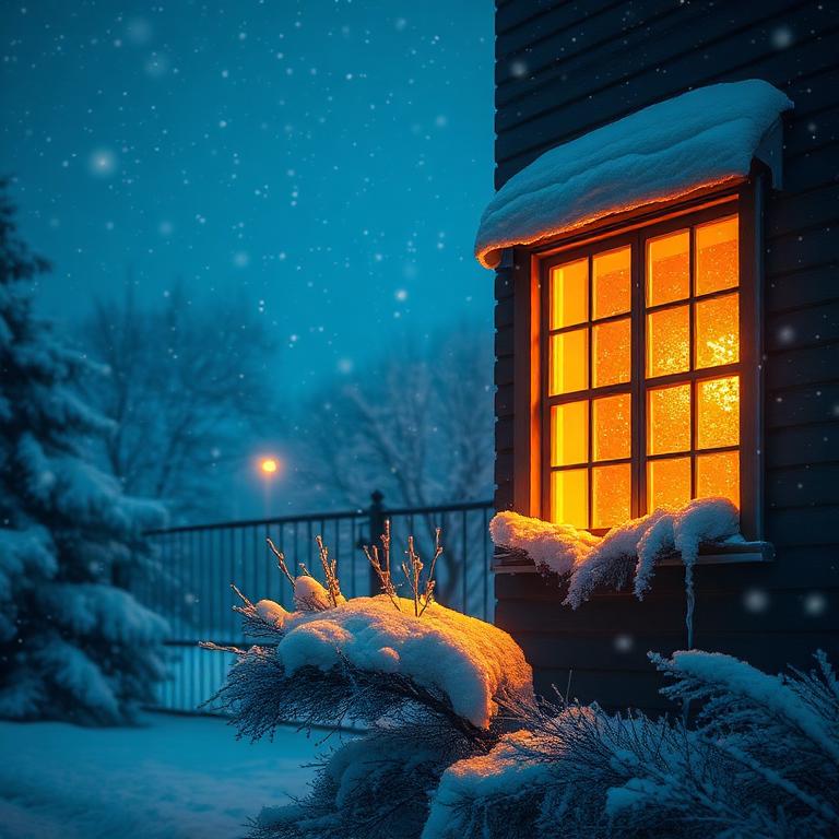 Perfectly Imperfect Christmas
