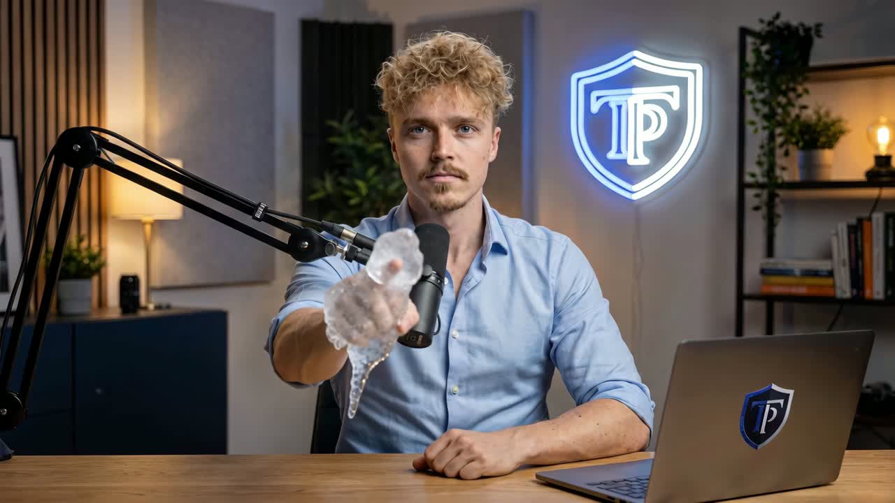 Tufftoker Pitch